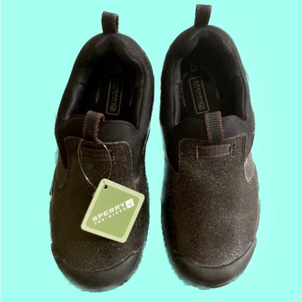 Sperry Top-Sider Oakam-So Slip On Boys 24M
